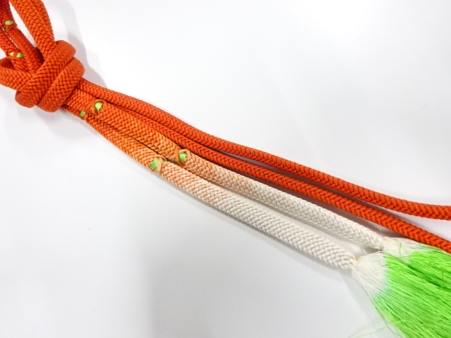 Japanese Kimono / Accessories Silk